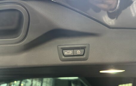 BMW X5 M, 2022 год, 15 500 000 рублей, 35 фотография