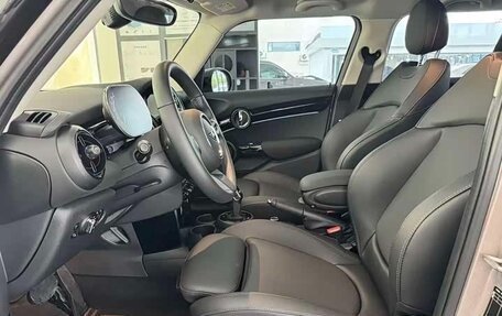 MINI Hatch, 2023 год, 2 195 153 рублей, 8 фотография