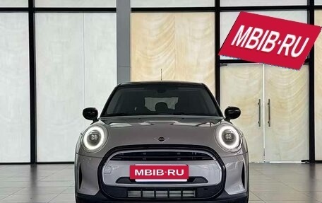 MINI Hatch, 2023 год, 2 195 153 рублей, 2 фотография