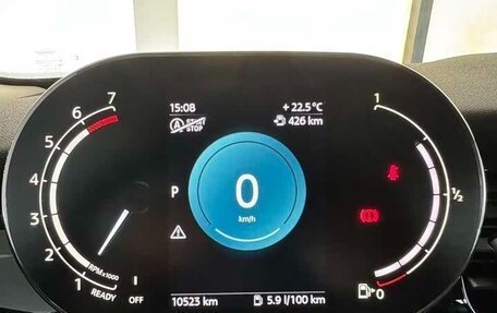 MINI Hatch, 2023 год, 2 195 153 рублей, 7 фотография