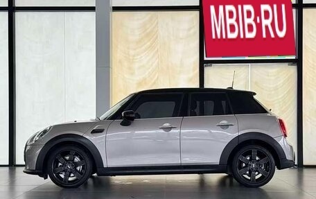 MINI Hatch, 2023 год, 2 195 153 рублей, 5 фотография