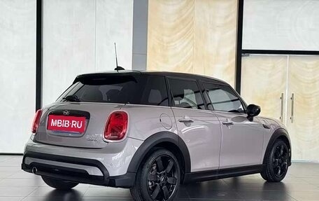 MINI Hatch, 2023 год, 2 195 153 рублей, 3 фотография