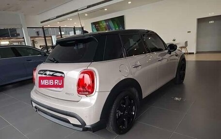 MINI Hatch, 2023 год, 2 195 153 рублей, 15 фотография