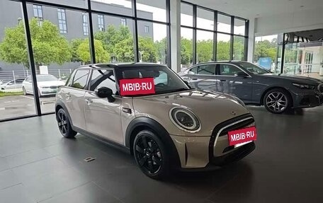 MINI Hatch, 2023 год, 2 195 153 рублей, 12 фотография