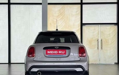 MINI Hatch, 2023 год, 2 195 153 рублей, 4 фотография