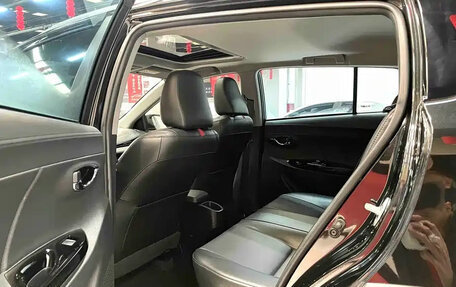 Toyota Yaris XP150 рестайлинг, 2022 год, 1 001 000 рублей, 13 фотография