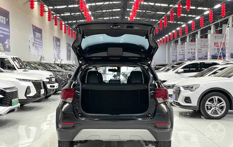 Toyota Yaris XP150 рестайлинг, 2022 год, 1 001 000 рублей, 7 фотография