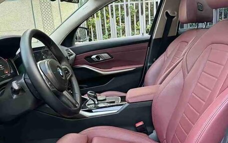 BMW 3 серия, 2021 год, 2 649 978 рублей, 6 фотография