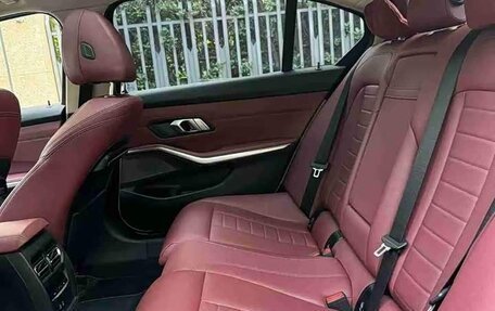 BMW 3 серия, 2021 год, 2 649 978 рублей, 7 фотография