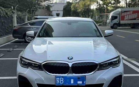 BMW 3 серия, 2021 год, 2 649 978 рублей, 2 фотография