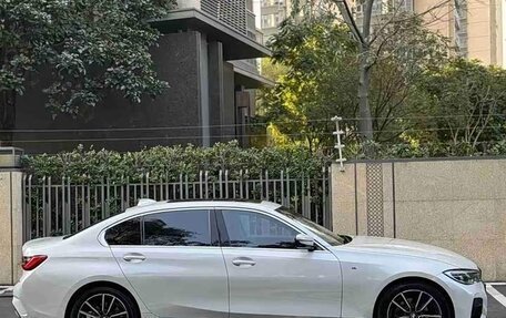 BMW 3 серия, 2021 год, 2 649 978 рублей, 3 фотография