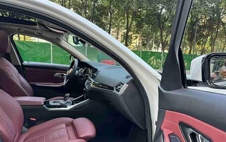 BMW 3 серия, 2021 год, 2 649 978 рублей, 8 фотография