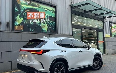 Lexus NX, 2023 год, 6 300 325 рублей, 3 фотография