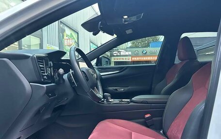 Lexus NX, 2023 год, 6 300 325 рублей, 8 фотография