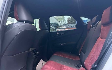 Lexus NX, 2023 год, 6 300 325 рублей, 14 фотография