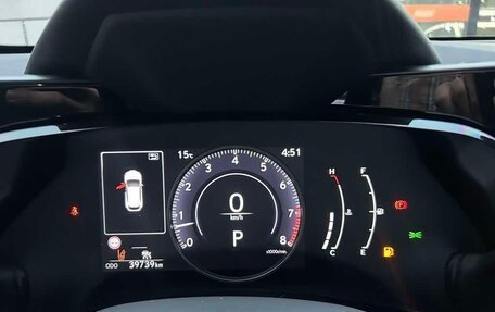 Lexus NX, 2023 год, 6 300 325 рублей, 10 фотография