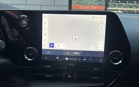 Lexus NX, 2023 год, 6 300 325 рублей, 12 фотография