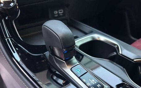 Lexus NX, 2023 год, 6 300 325 рублей, 13 фотография