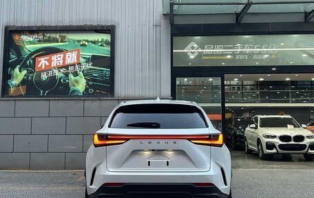 Lexus NX, 2023 год, 6 300 325 рублей, 4 фотография