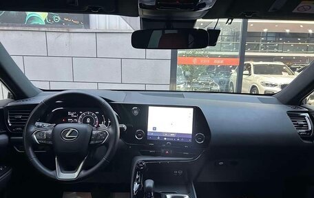 Lexus NX, 2023 год, 6 300 325 рублей, 11 фотография