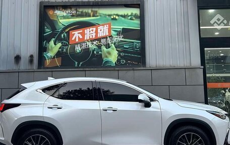 Lexus NX, 2023 год, 6 300 325 рублей, 6 фотография