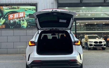 Lexus NX, 2023 год, 6 300 325 рублей, 15 фотография