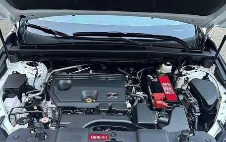 Lexus NX, 2023 год, 6 300 325 рублей, 16 фотография