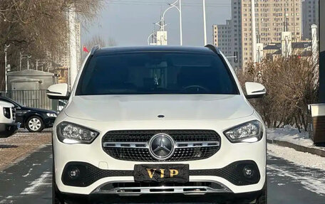 Mercedes-Benz GLA, 2023 год, 2 563 000 рублей, 2 фотография
