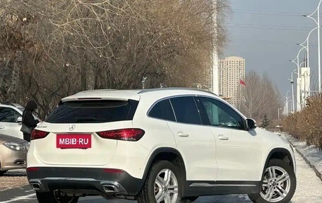 Mercedes-Benz GLA, 2023 год, 2 563 000 рублей, 6 фотография