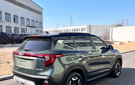 KIA Seltos I, 2023 год, 2 080 777 рублей, 3 фотография