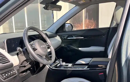 KIA Seltos I, 2023 год, 2 080 777 рублей, 9 фотография