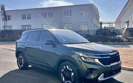 KIA Seltos I, 2023 год, 2 080 777 рублей, 4 фотография