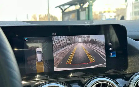 Mercedes-Benz GLA, 2023 год, 2 563 000 рублей, 17 фотография