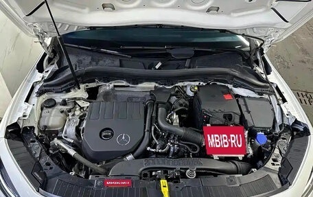 Mercedes-Benz GLA, 2023 год, 2 563 000 рублей, 21 фотография