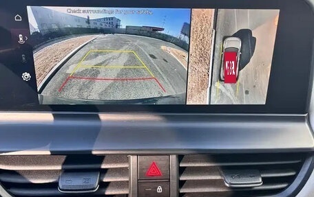 KIA Seltos I, 2023 год, 2 080 777 рублей, 7 фотография