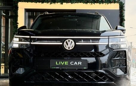 Volkswagen Teramont, 2025 год, 6 350 000 рублей, 3 фотография