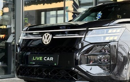 Volkswagen Teramont, 2025 год, 6 350 000 рублей, 4 фотография