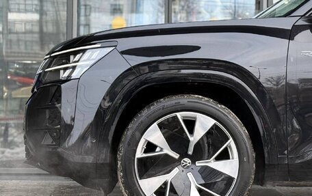 Volkswagen Teramont, 2025 год, 6 350 000 рублей, 7 фотография