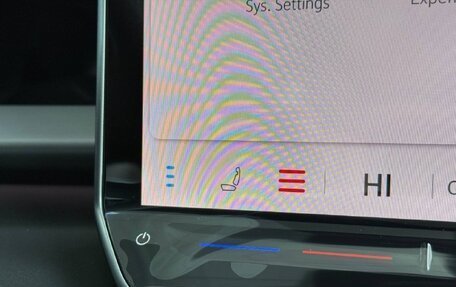 Volkswagen Teramont, 2025 год, 6 350 000 рублей, 13 фотография