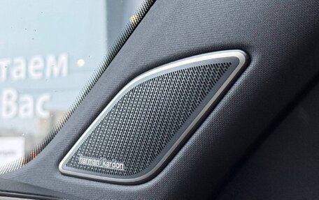 Volkswagen Teramont, 2025 год, 6 350 000 рублей, 17 фотография