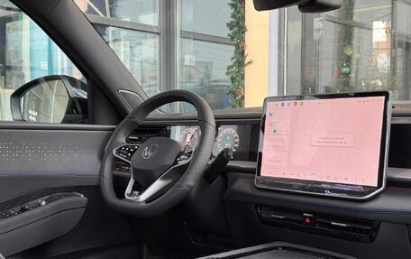 Volkswagen Teramont, 2025 год, 6 350 000 рублей, 9 фотография