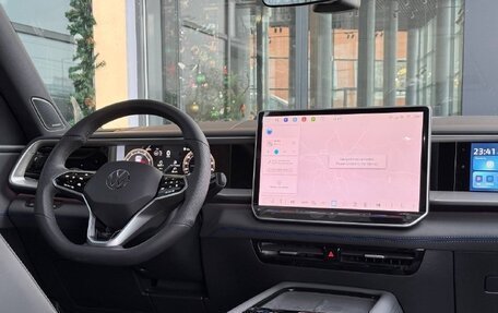 Volkswagen Teramont, 2025 год, 6 350 000 рублей, 10 фотография