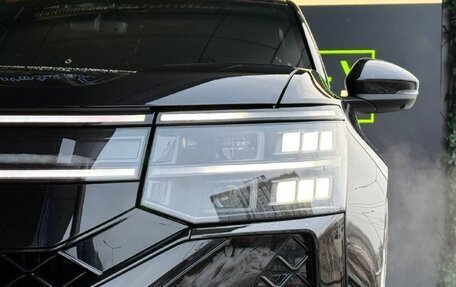 Volkswagen Teramont, 2025 год, 6 350 000 рублей, 5 фотография