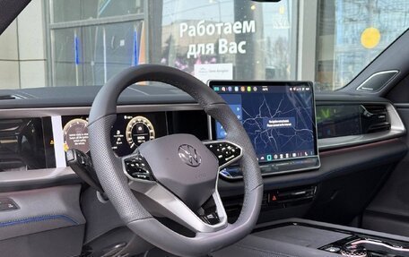 Volkswagen Teramont, 2025 год, 6 350 000 рублей, 8 фотография