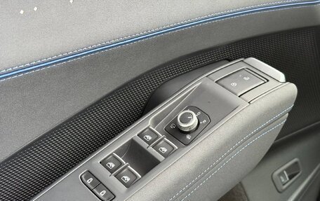 Volkswagen Teramont, 2025 год, 6 350 000 рублей, 18 фотография