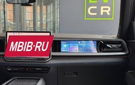 Volkswagen Teramont, 2025 год, 6 350 000 рублей, 11 фотография