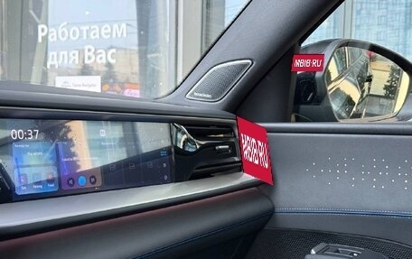 Volkswagen Teramont, 2025 год, 6 350 000 рублей, 14 фотография