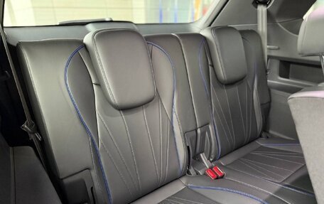 Volkswagen Teramont, 2025 год, 6 350 000 рублей, 25 фотография