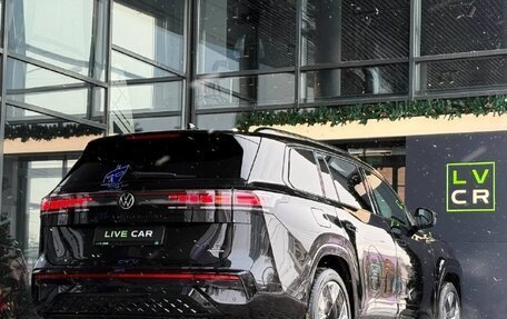 Volkswagen Teramont, 2025 год, 6 350 000 рублей, 31 фотография