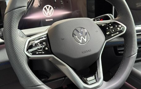 Volkswagen Teramont, 2025 год, 6 350 000 рублей, 20 фотография